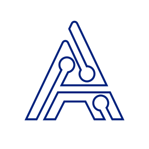 El logo de la pagina | Alcayntek